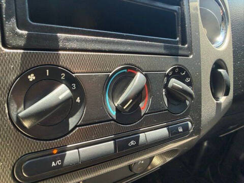 2006 Ford F-150