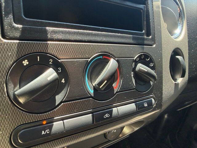 2006 Ford F-150
