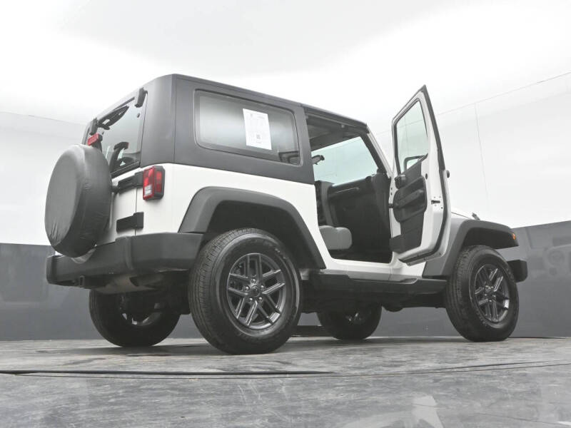 2009 Jeep Wrangler X