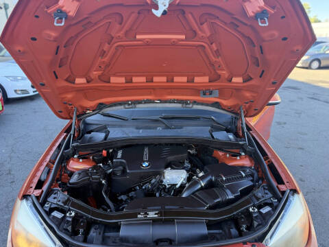 2014 BMW X1 sDrive28i