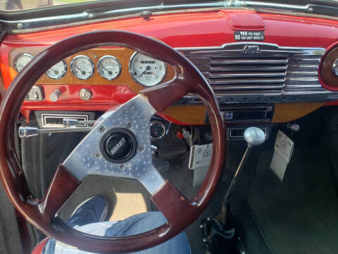 1948 Chevrolet Fleetmaster