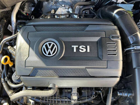 2015 Volkswagen Golf GTI S