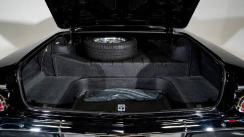 1962 Chevrolet Bel Air