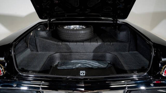 1962 Chevrolet Bel Air