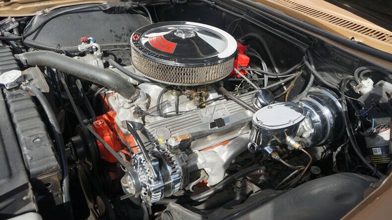 1965 Chevrolet Impala