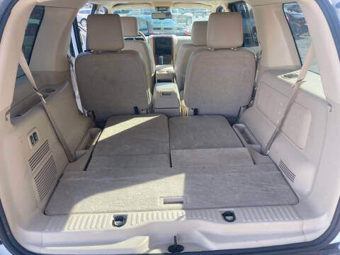 2006 Ford Explorer Eddie Bauer