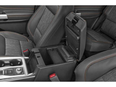 2024 Ford Explorer Timberline