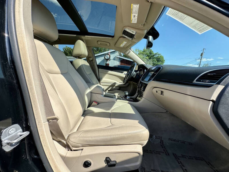 2014 Chrysler 300