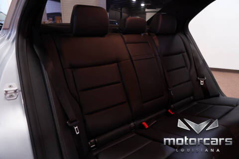 2015 Mercedes-Benz E-Class E 350