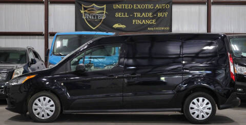 2022 Ford Transit Connect XLT