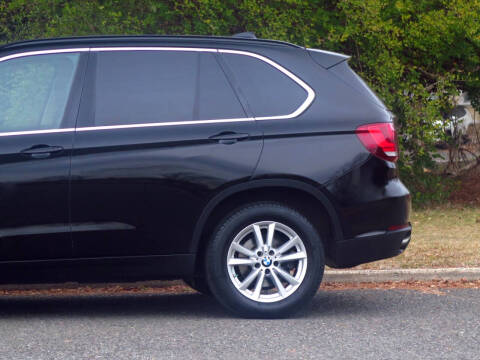 2014 BMW X5 xDrive35i