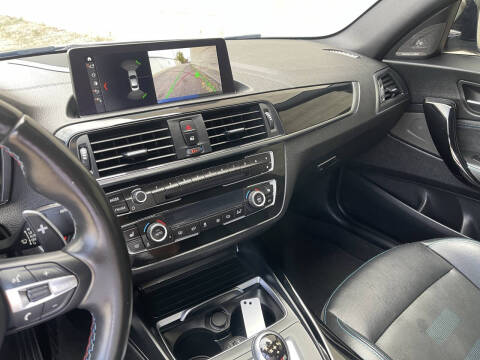 2020 BMW M2 Competition