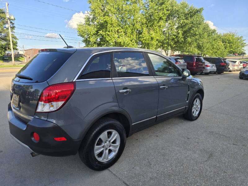 2008 Saturn Vue XE
