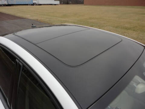 2011 Audi A8 L quattro