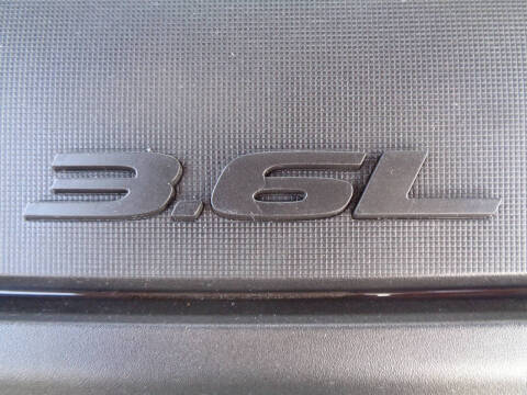 2021 Chrysler Voyager LX