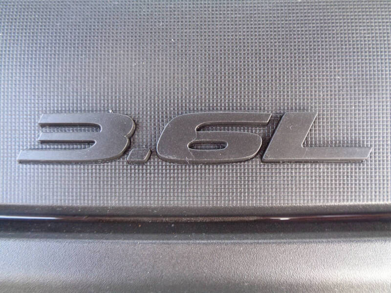 2021 Chrysler Voyager LX