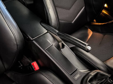 2006 Porsche 911 Carrera