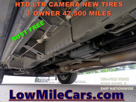 2010 GMC Terrain SLT-2