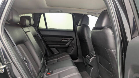 2024 Mazda CX-50 2.5 S Premium