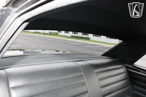 1965 Chevrolet Chevelle