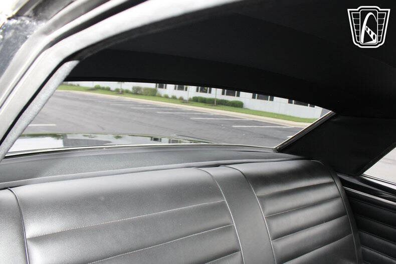 1965 Chevrolet Chevelle