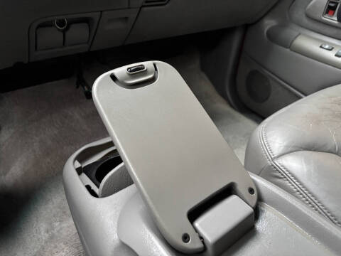 1999 Chevrolet Suburban C2500 LS