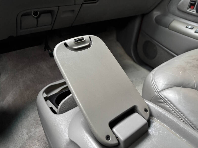 1999 Chevrolet Suburban C2500 LS