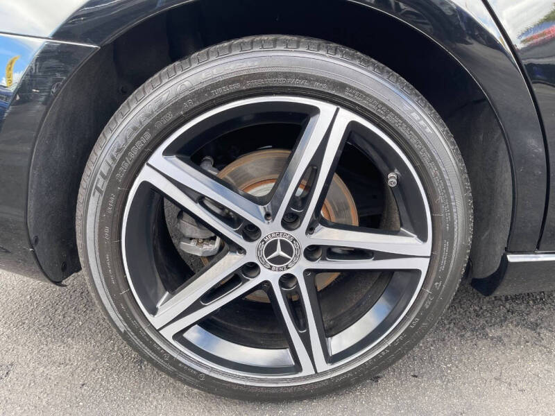 2020 Mercedes-Benz A-Class A 220