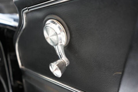 1965 Chevrolet Corvette