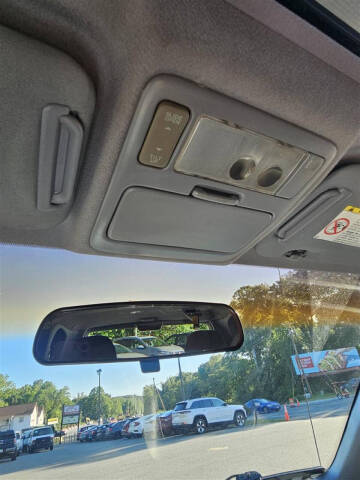 2003 Toyota RAV4