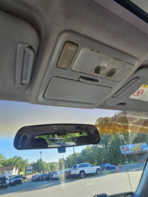 2003 Toyota RAV4