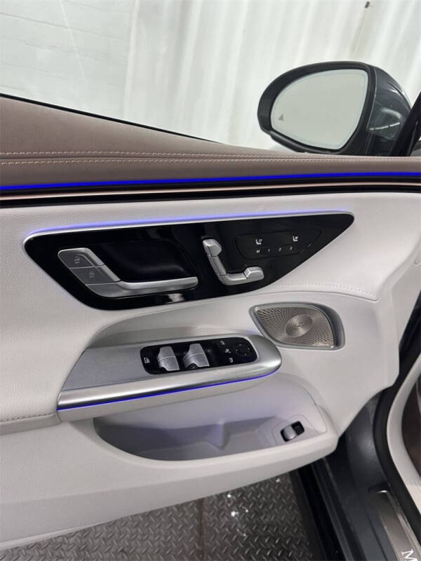 2024 Mercedes-Benz EQE EQE 350 4MATIC