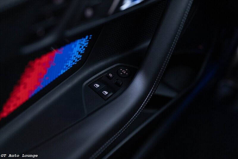 2024 BMW M2 46