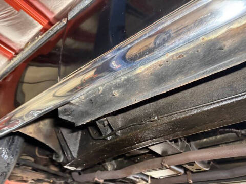 1954 Chrysler Imperial