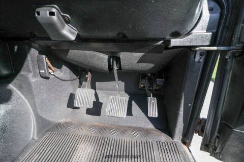 2000 Land Rover Defender