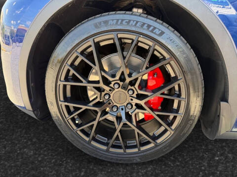2021 Tesla Model Y Performance