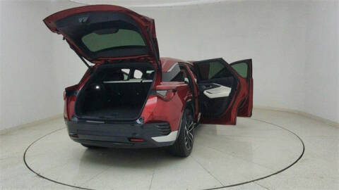 2024 Acura ZDX A-SPEC