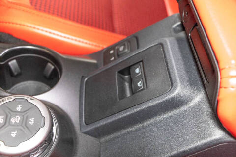 2022 Ford Bronco Outer Banks Advanced