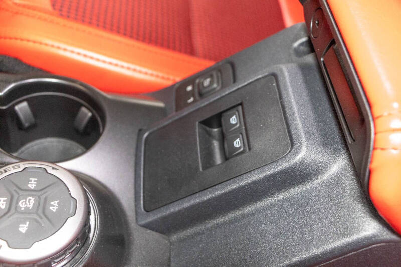 2022 Ford Bronco Outer Banks Advanced