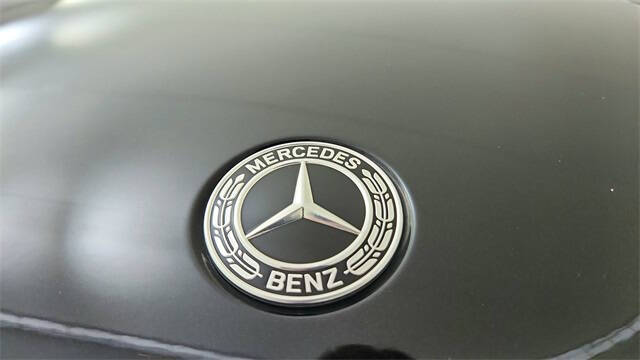 2023 Mercedes-Benz EQS EQS 450+