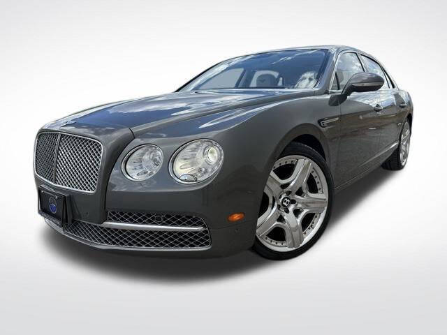 2014 Bentley Flying Spur