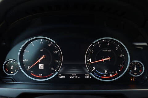 2018 BMW X5 xDrive50i