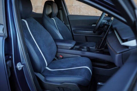 2023 Fisker Ocean One