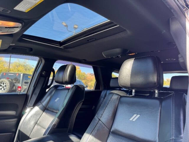 2020 Dodge Durango R/T