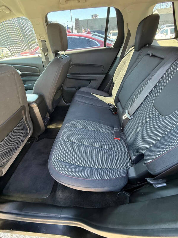 2017 GMC Terrain SLE-2