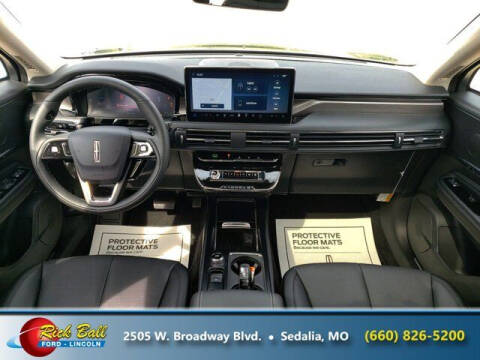 2024 Lincoln Corsair Reserve