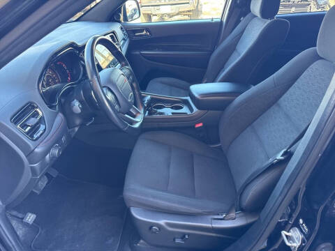 2023 Dodge Durango GT