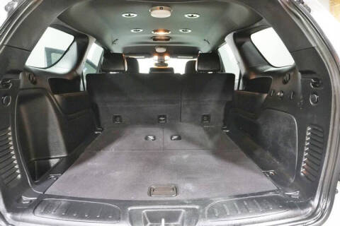 2023 Dodge Durango Pursuit