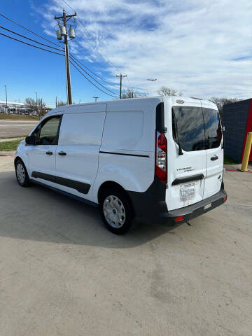 2018 Ford Transit Connect for sale at JDM of Irving in Irving TX