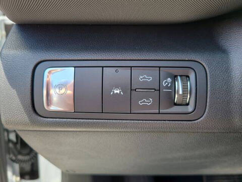 2026 Chevrolet Silverado EV LT